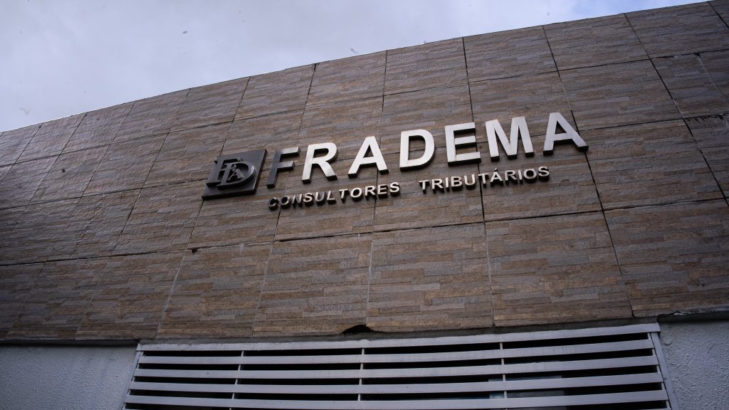 Fradema - Recife